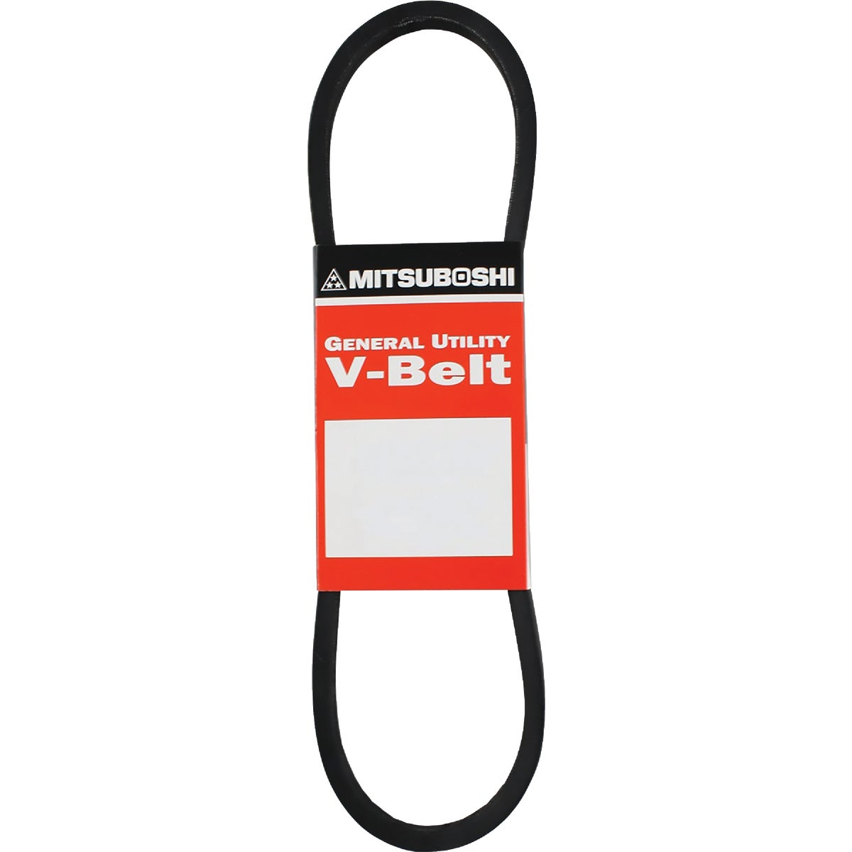 44 FHP V-BELT