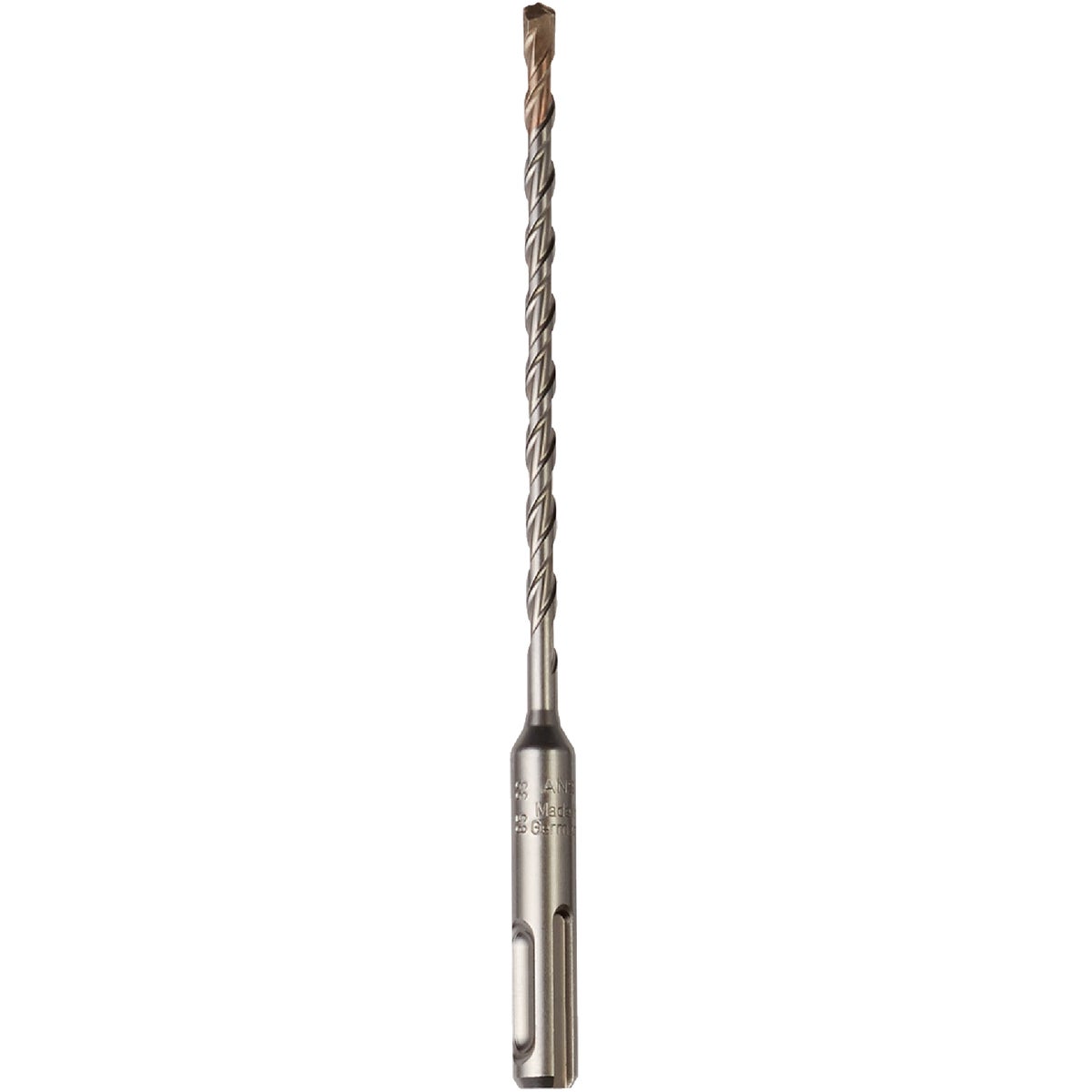 7/32X6 2CUT DRILL BIT