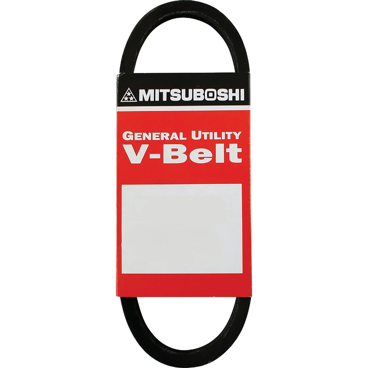 19 FHP V-BELT