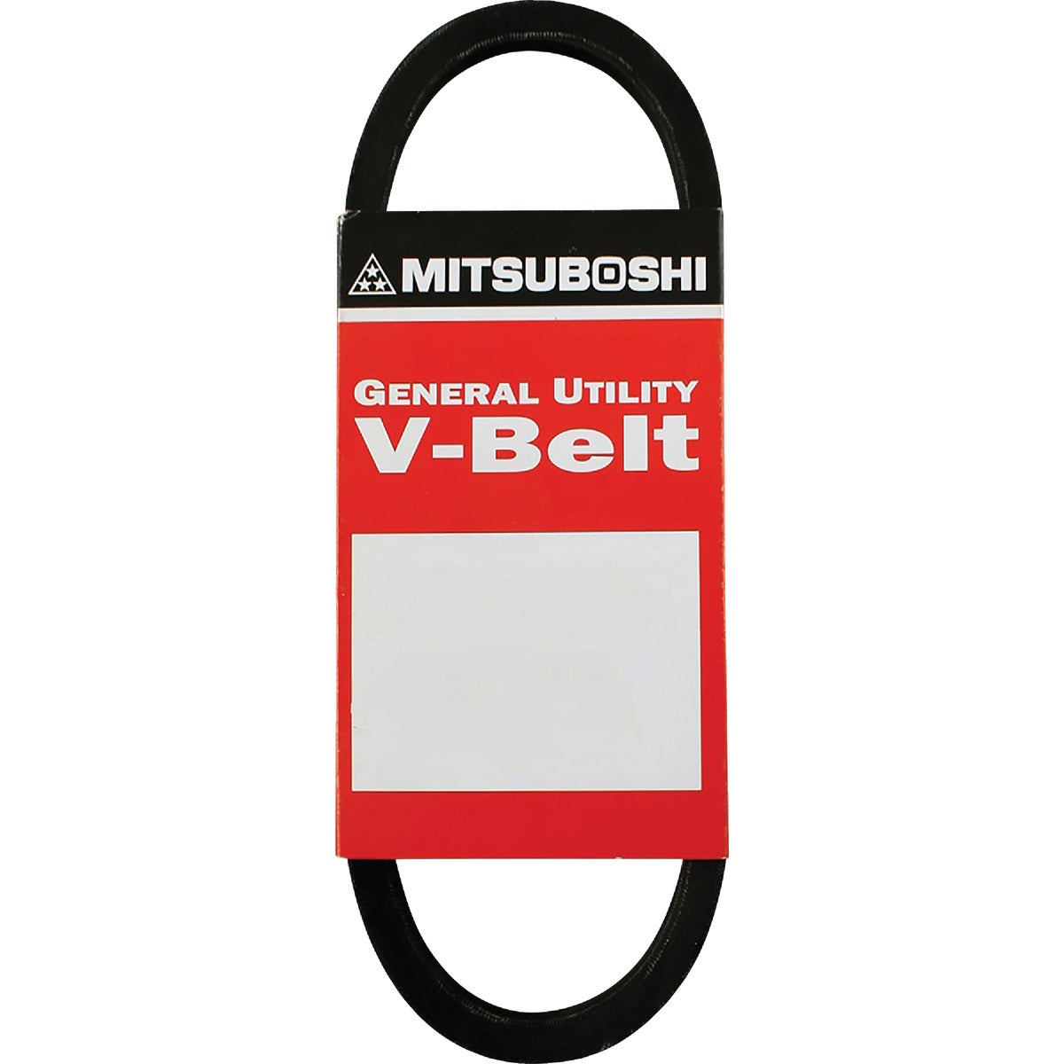 29 FHP V-BELT