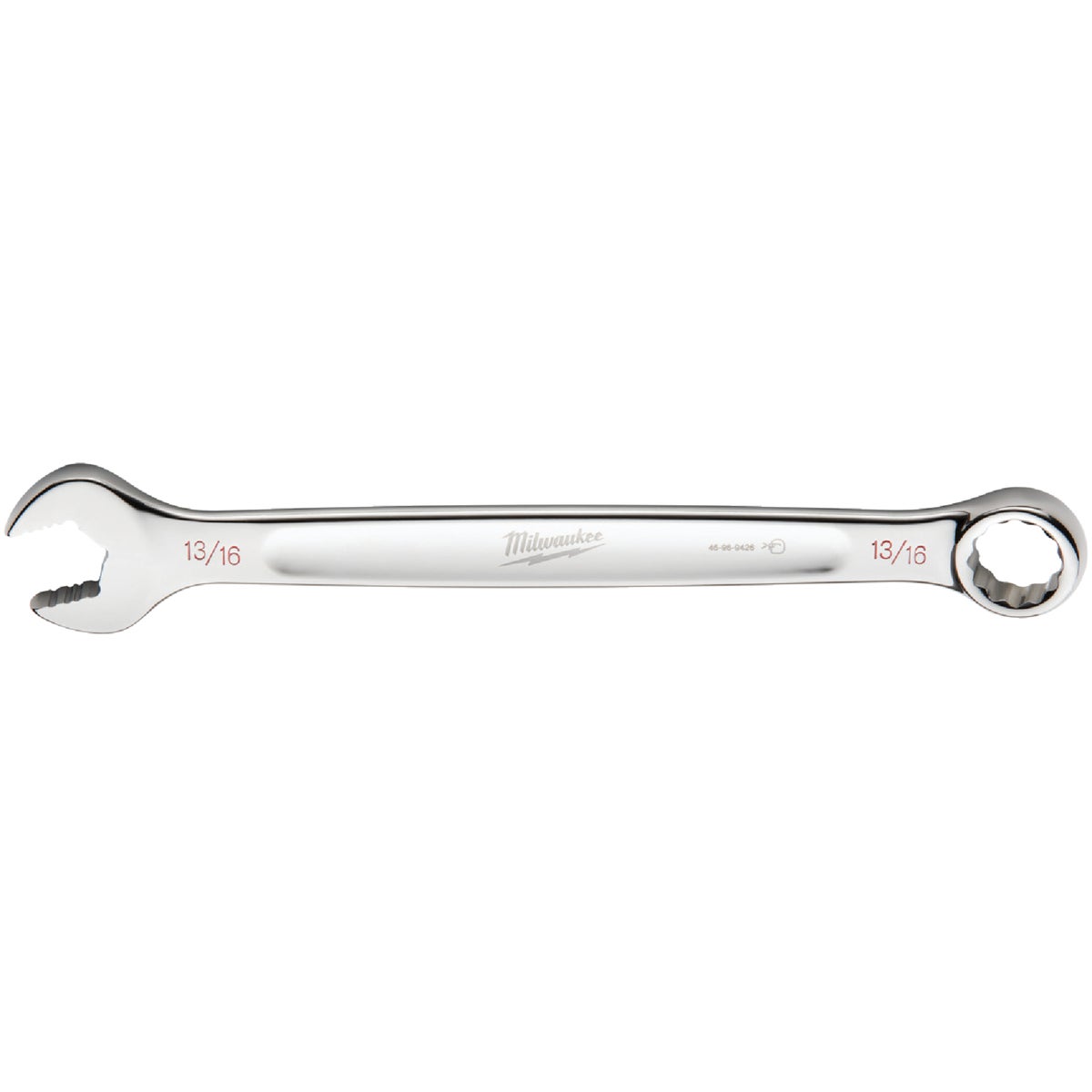 13/16" COMBNATION WRENCH