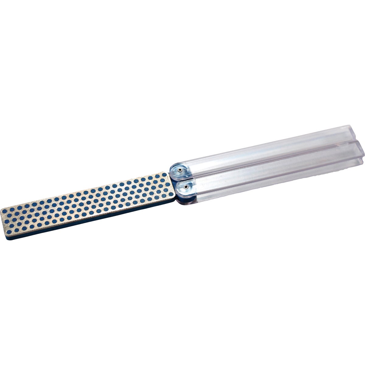 4" CRS SHARPENING STONE