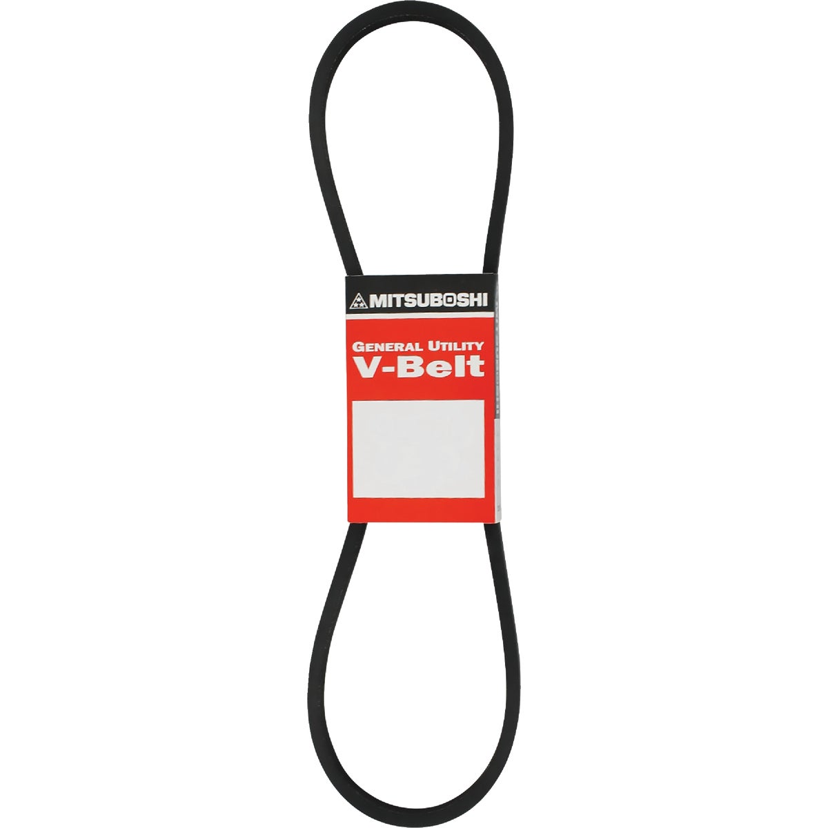 50 FHP V-BELT