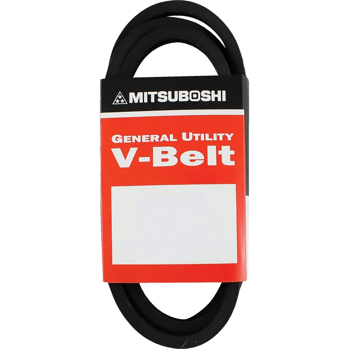 72 FHP V-BELT