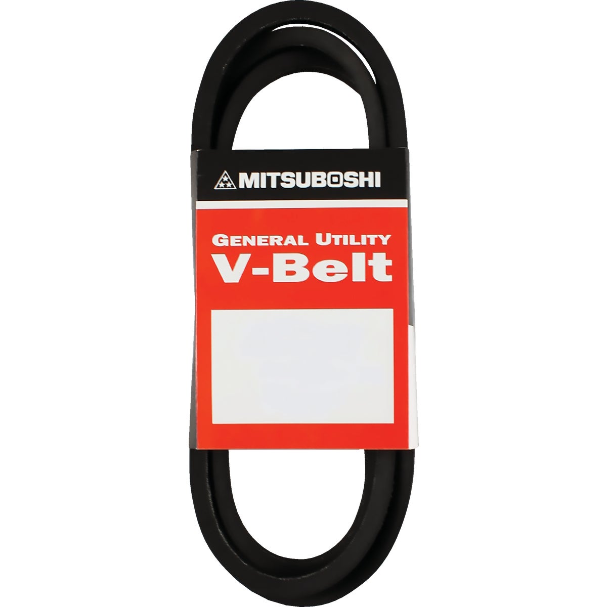 82 FHP V-BELT