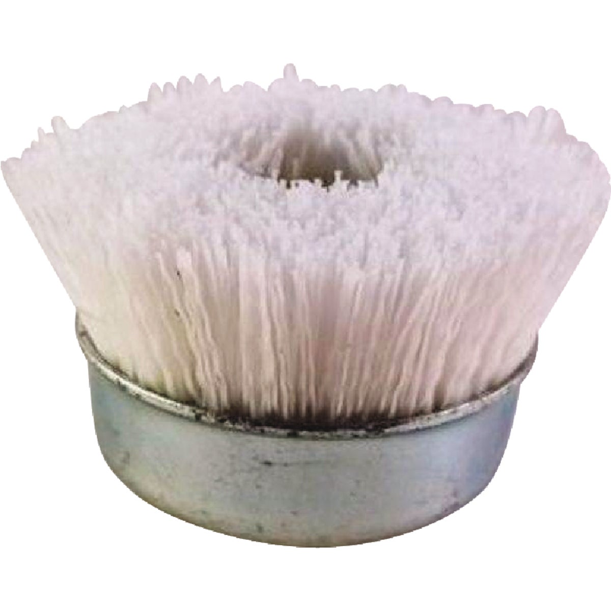 3" NO GRIT CUP BRUSH