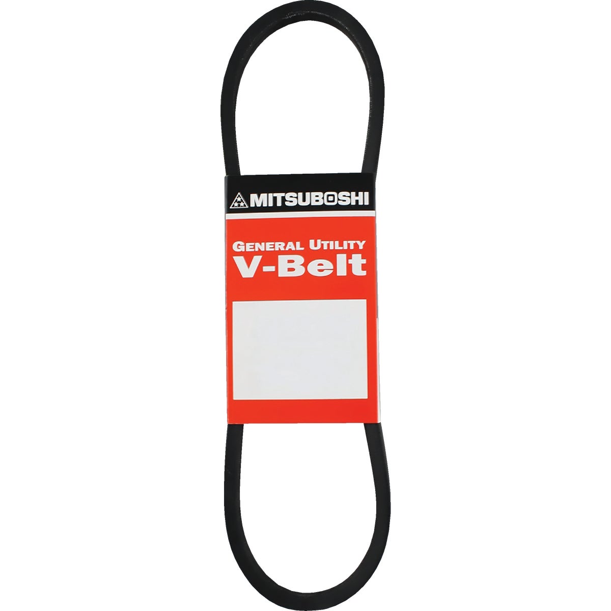 40 FHP V-BELT