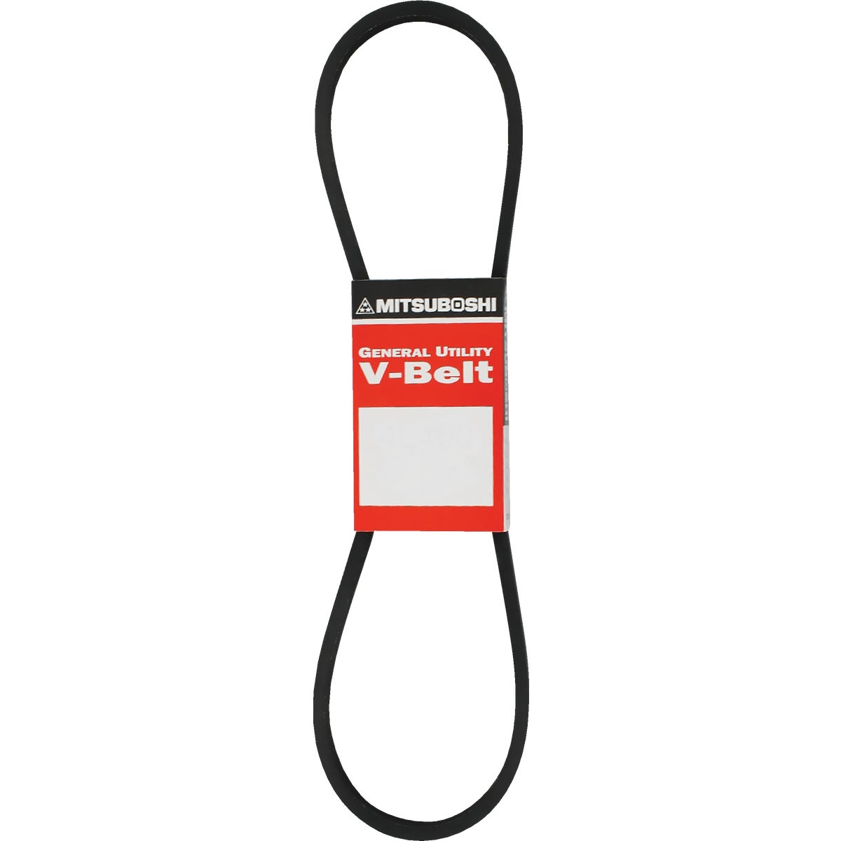 51 FHP V-BELT