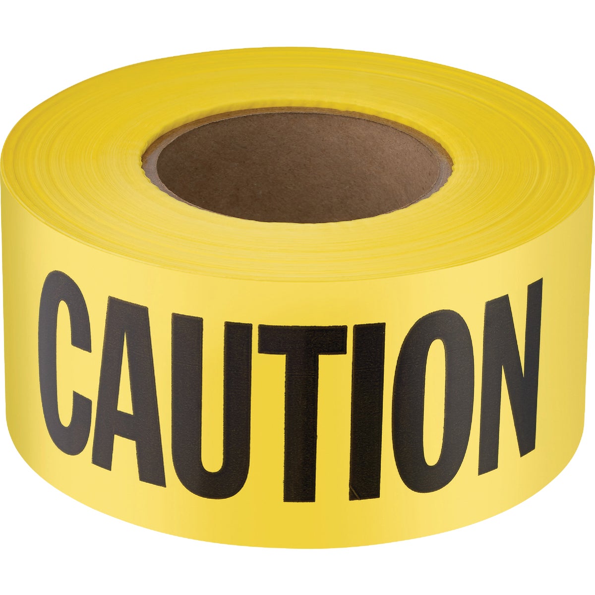 1000X3" CAUTION TAPE