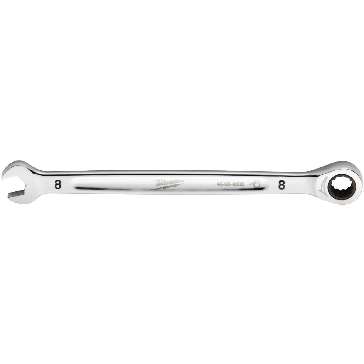 8MM RATCHETING WRENCH