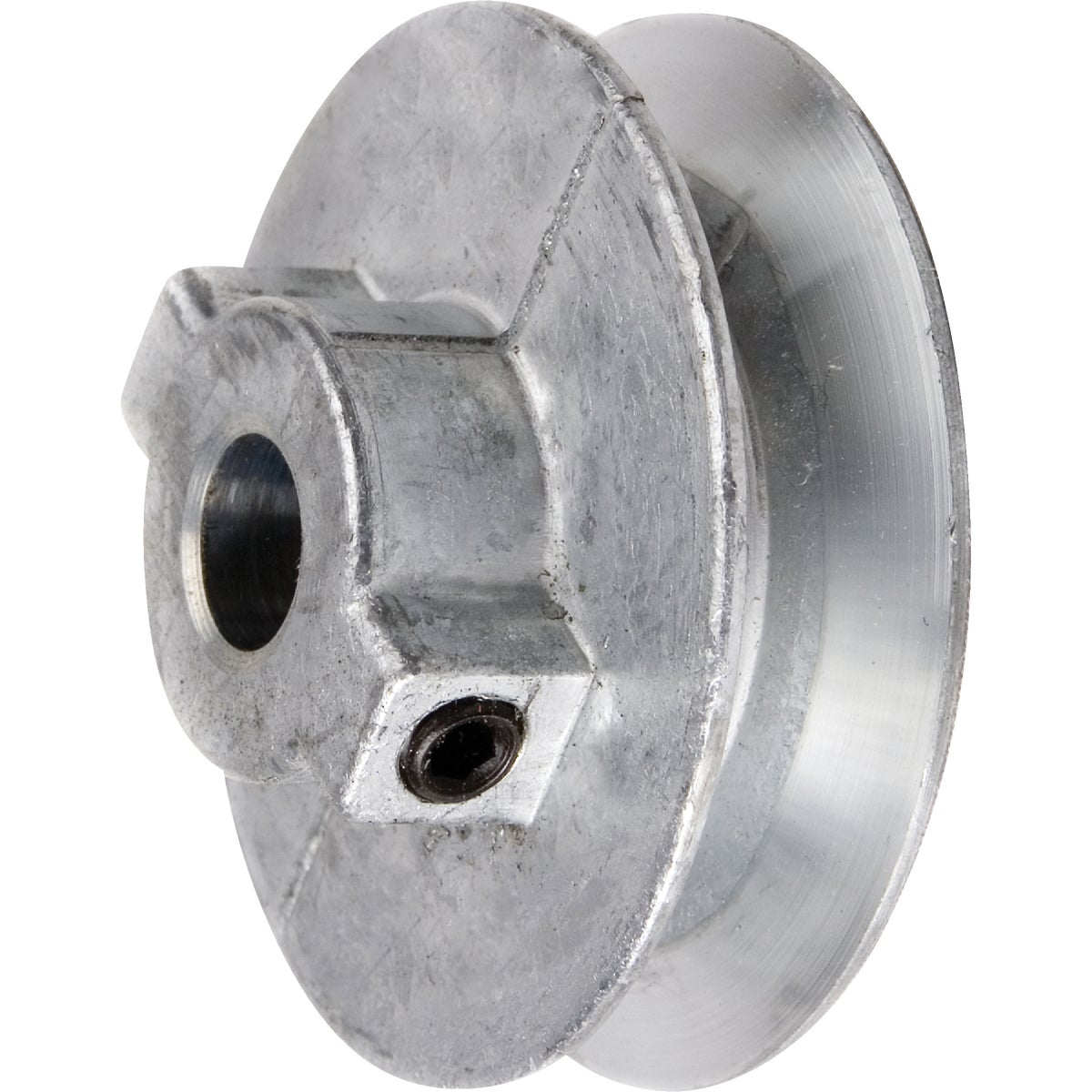 4-1/2X5/8 PULLEY