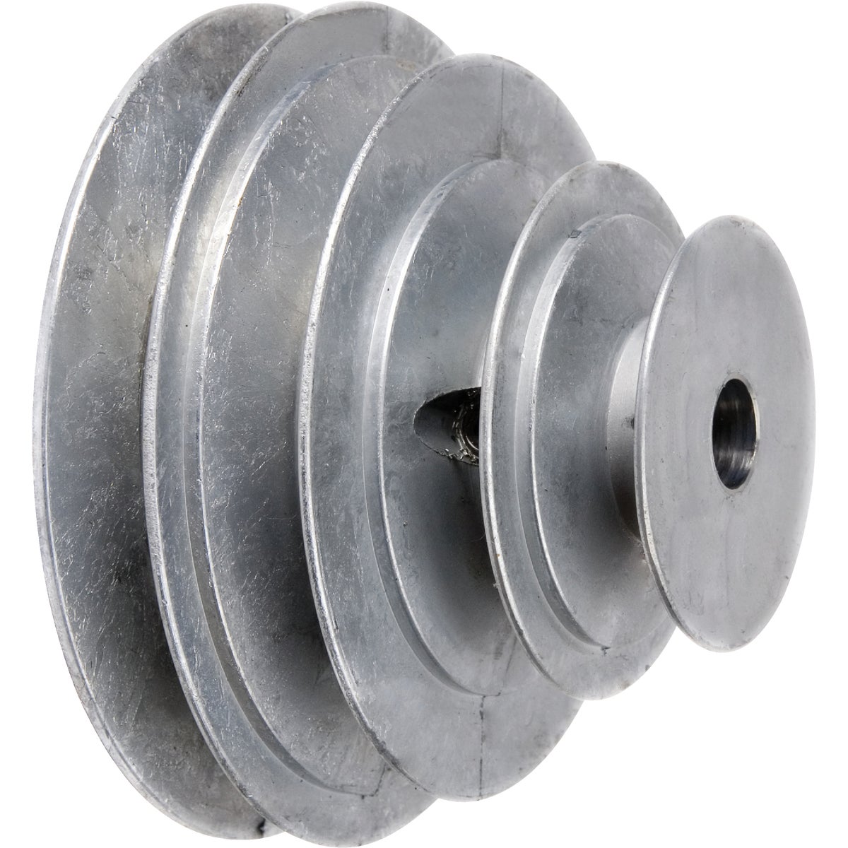 Pulleys, Blocks & Shafts