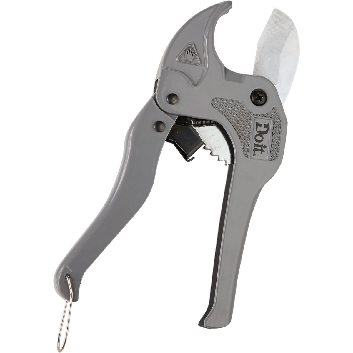 Do it Ratcheting PVC Plastic Tubing Cutter 344524