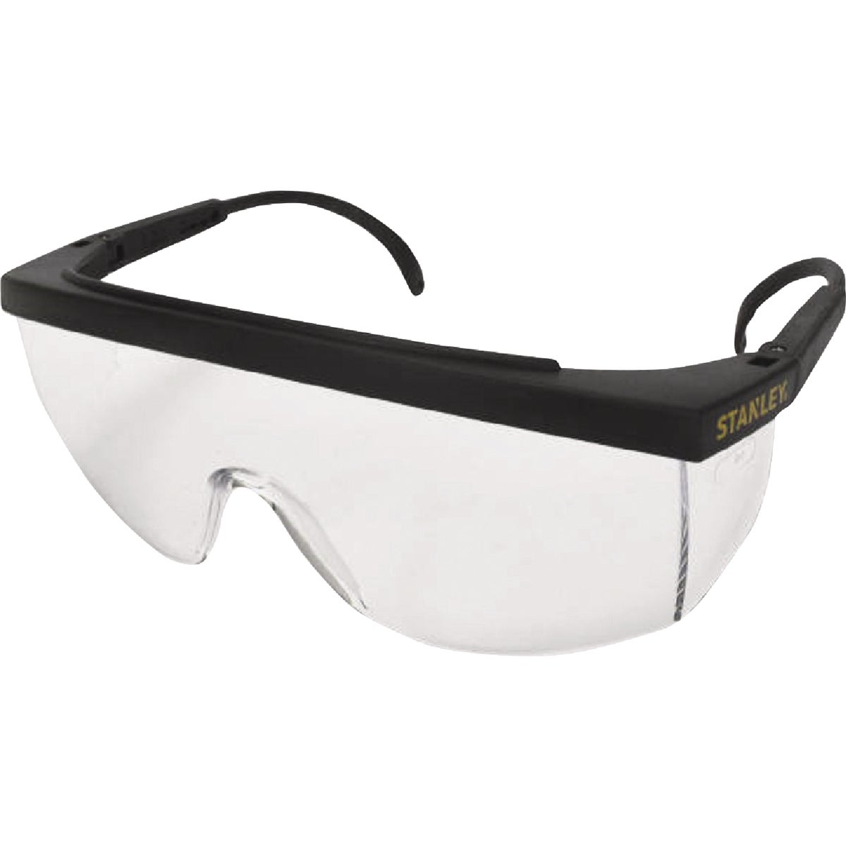 ADJSTBL SAFETY GLASSES