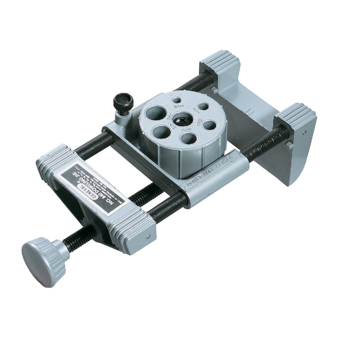 Doweling Jig
