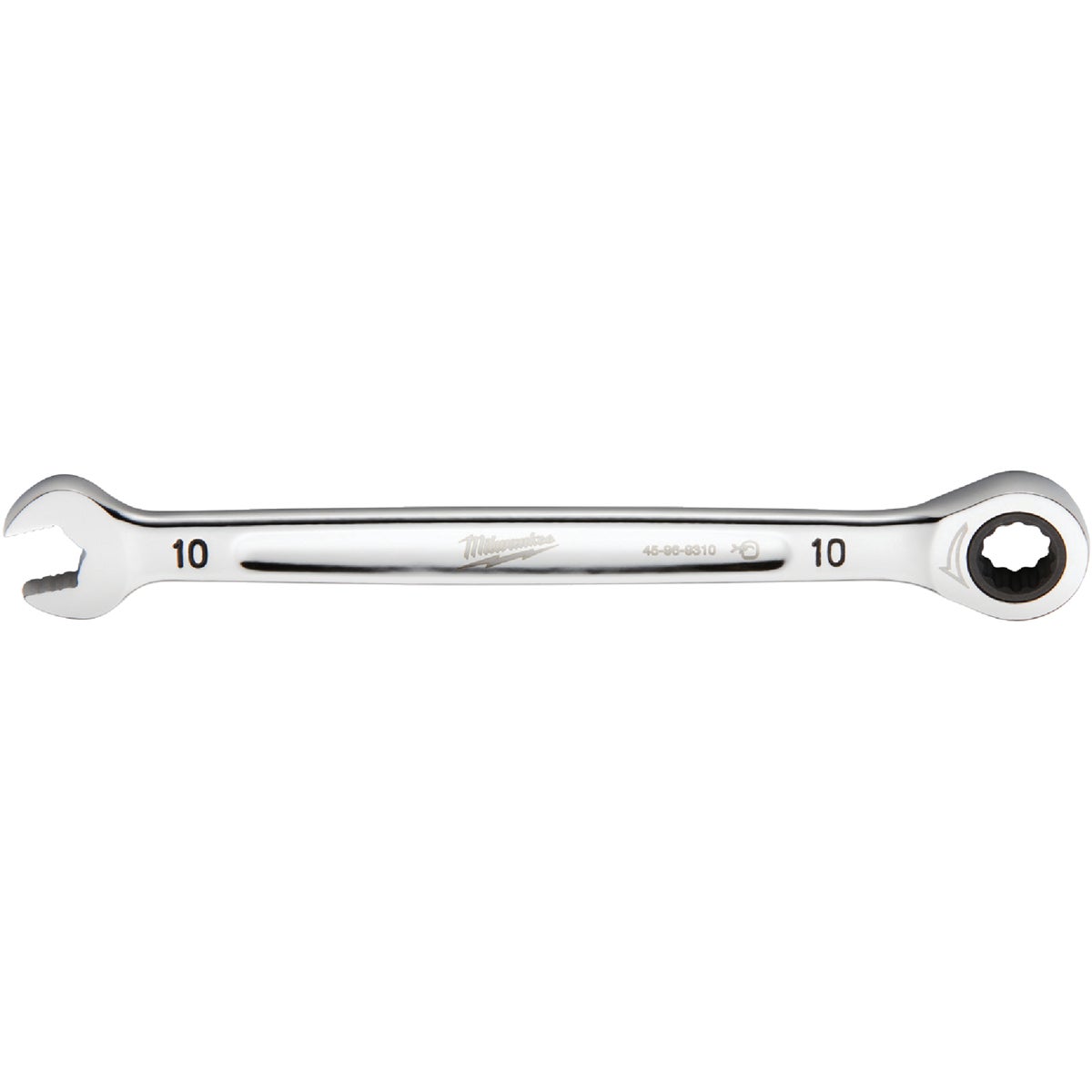 10MM RATCHETING WRENCH