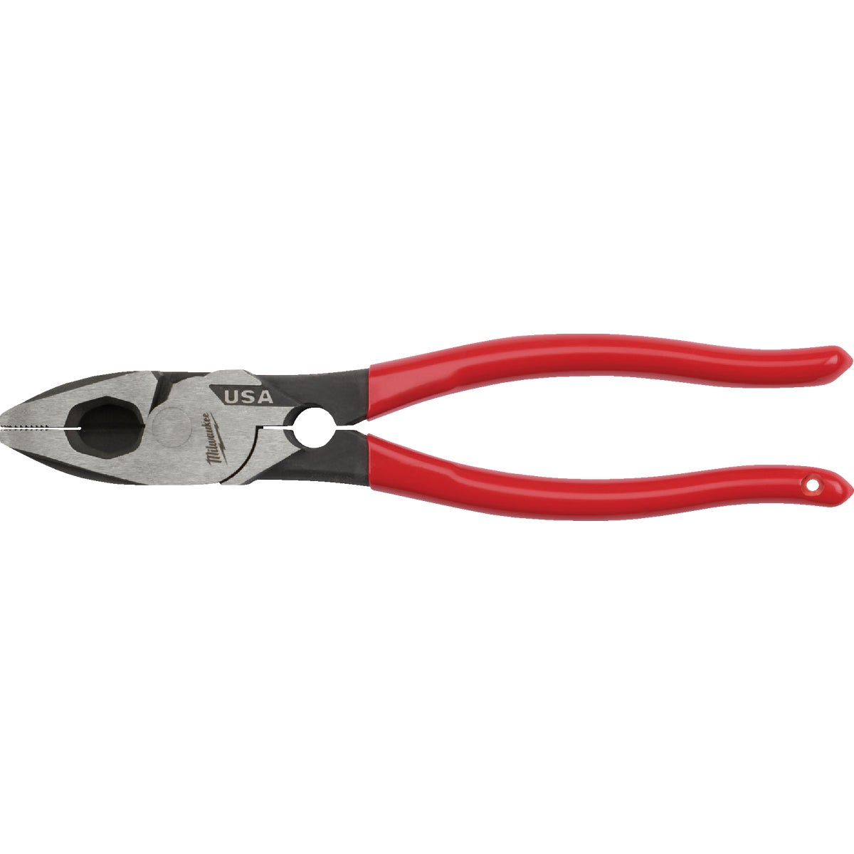 9" LINESMAN PLIERS