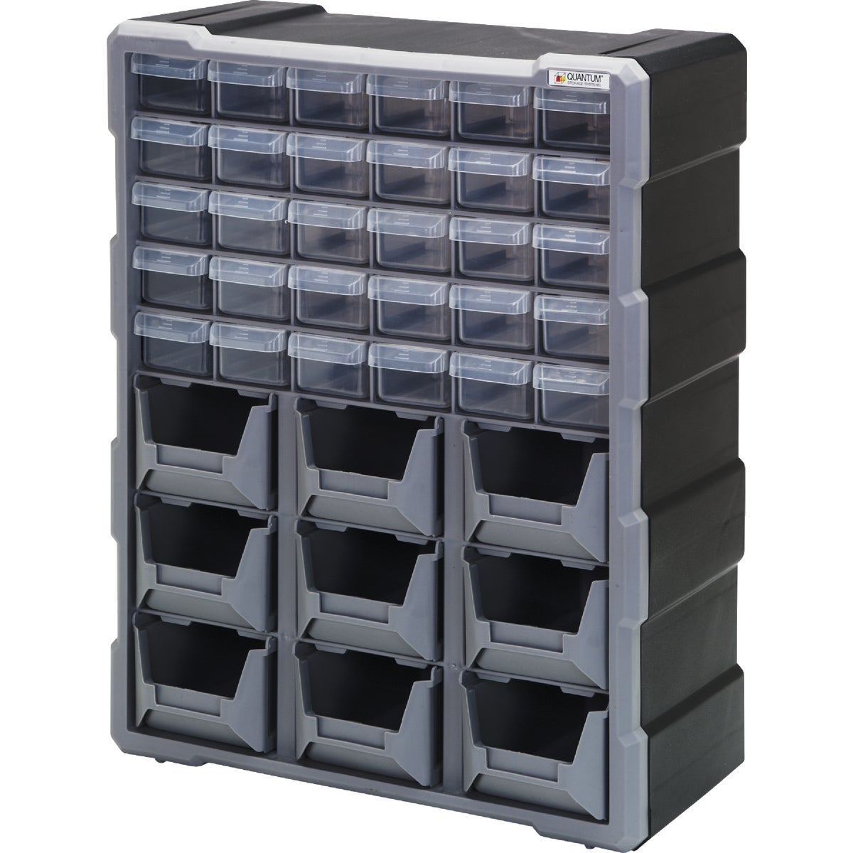 30 DWR CLR PARTS CABINET
