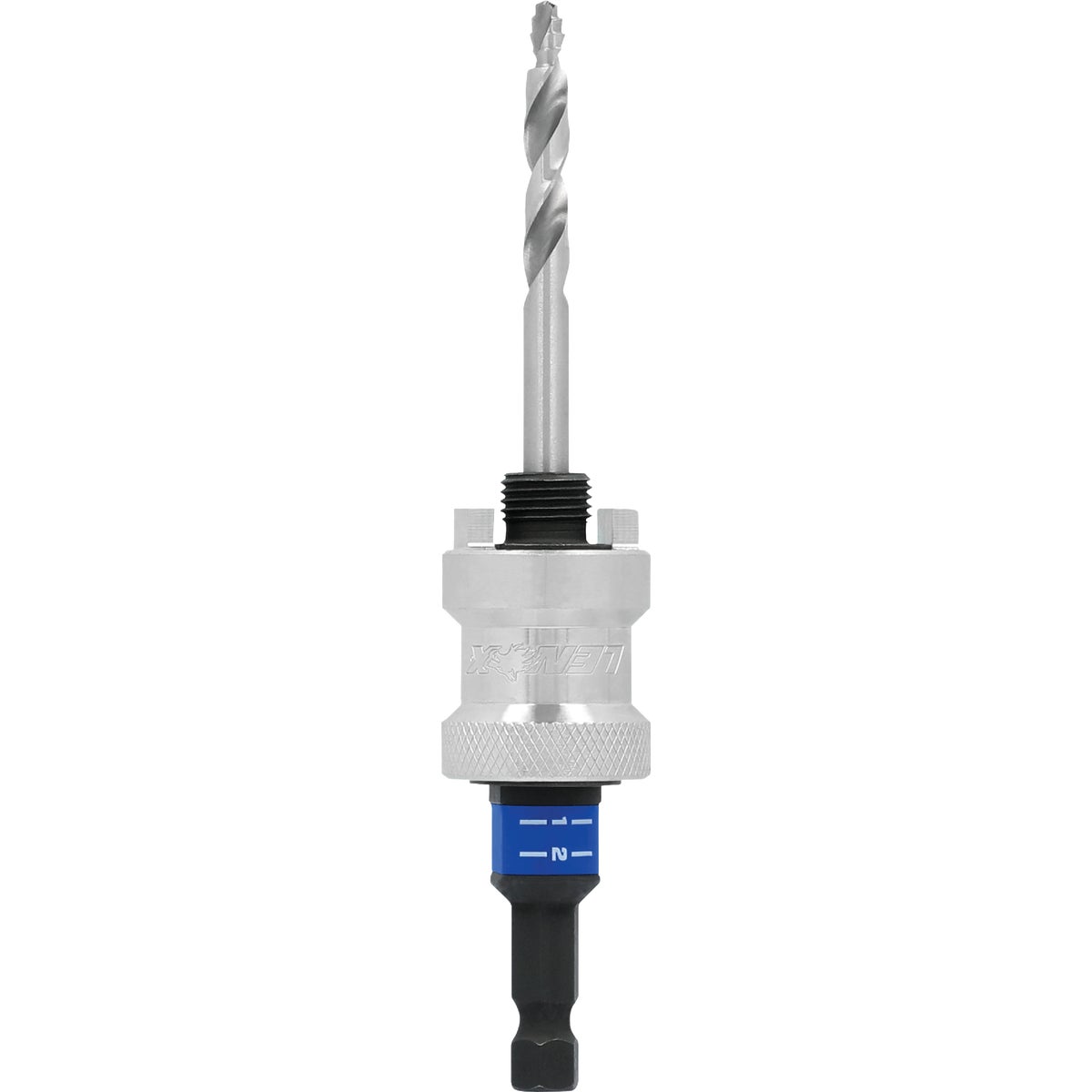 3/8" HOLE SAW ARBOR