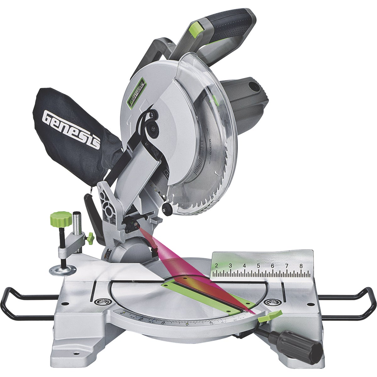 10" MITER SAW