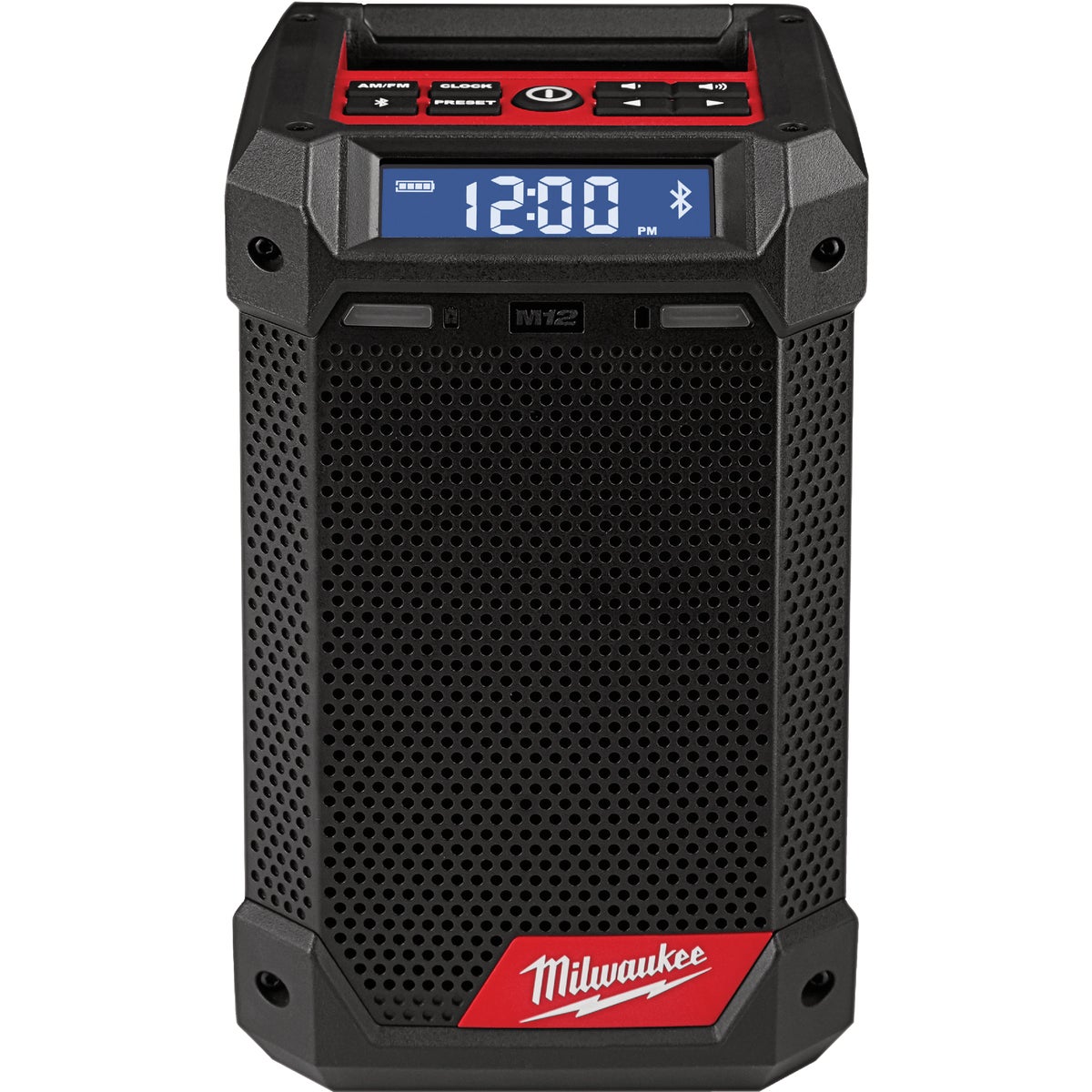 M12 RADIO