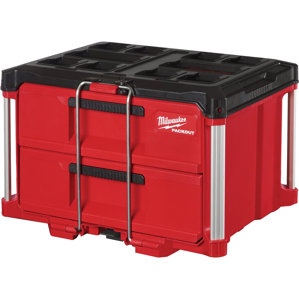 PACKOUT 2-DRAWER TOOLBOX