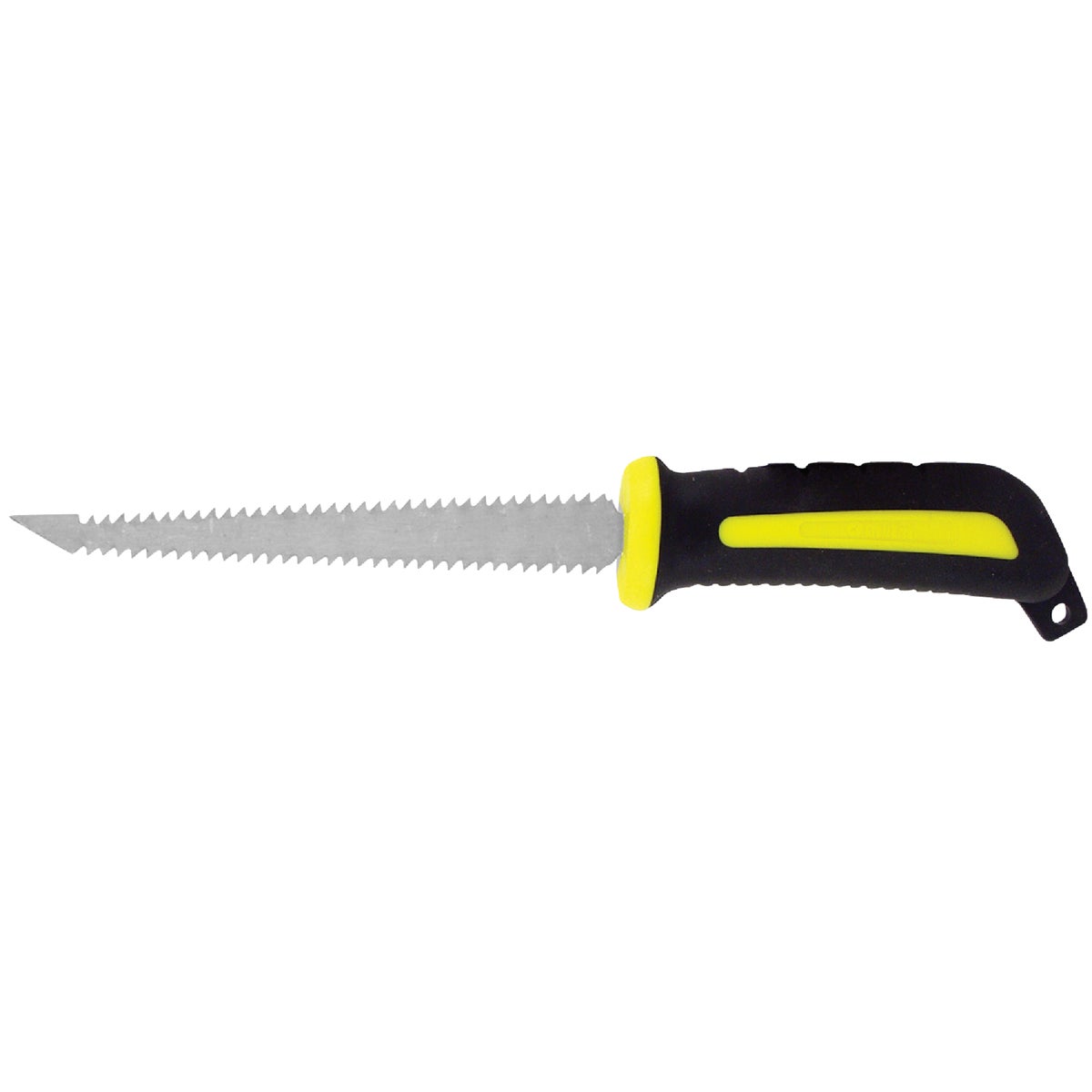 6" DBL EDGE DRYWALL SAW