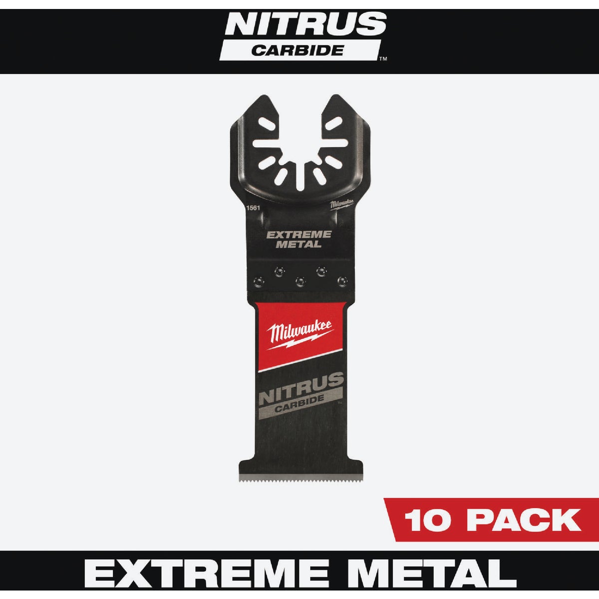 10PK 1-3/8" XTRMTL BLADE