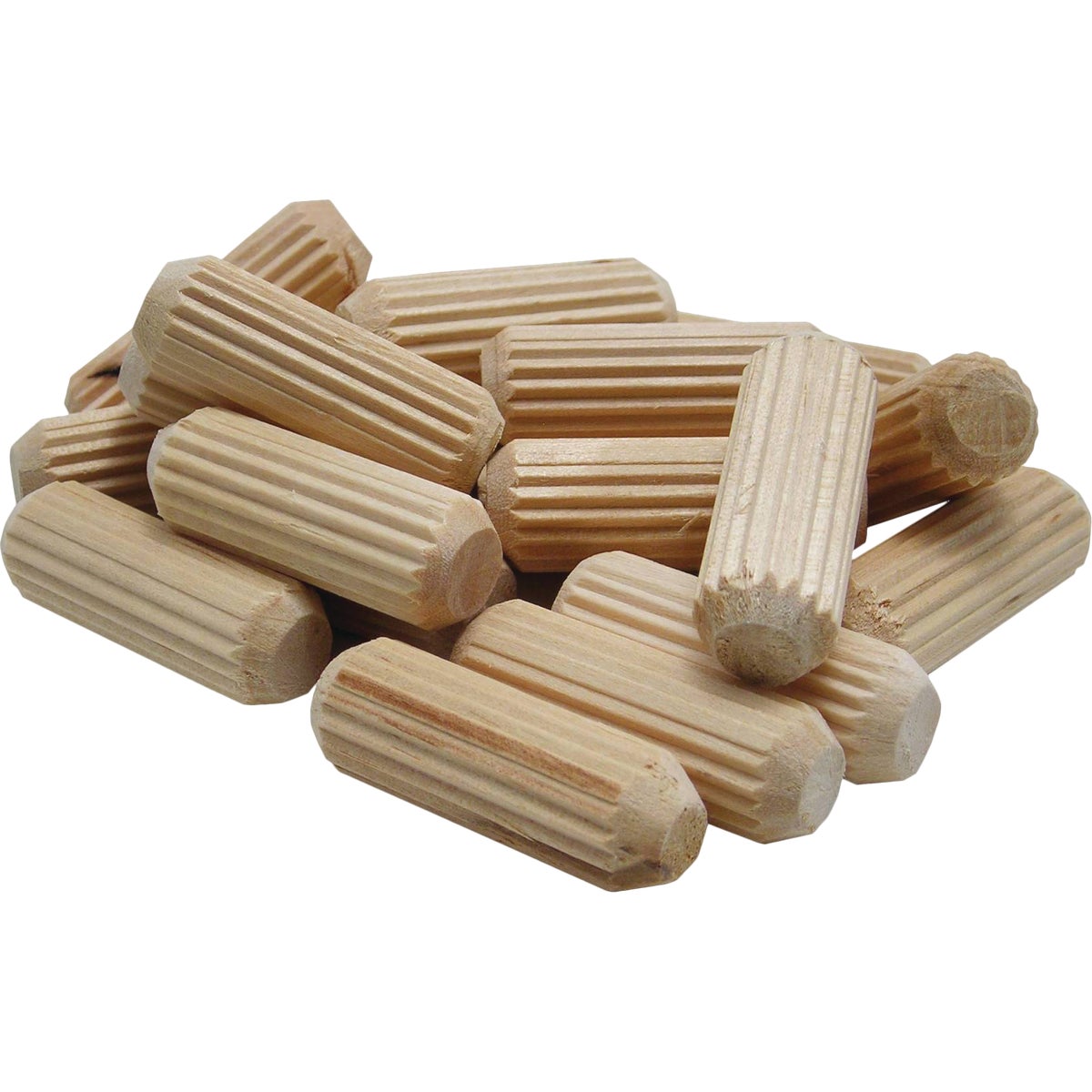 1/4" WOODEN DOWELS