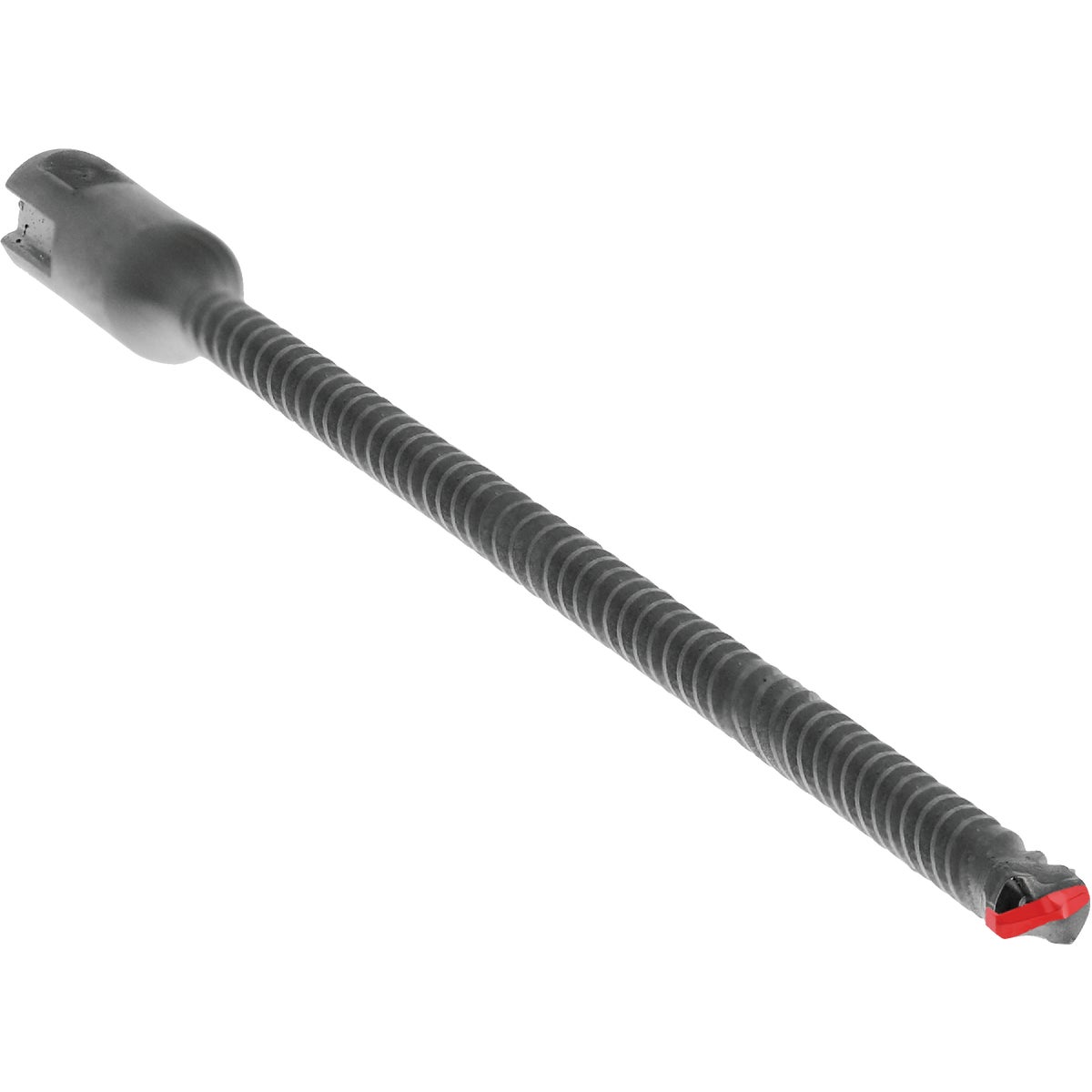 25PK 3/16X8SDS+ HAMMRBIT