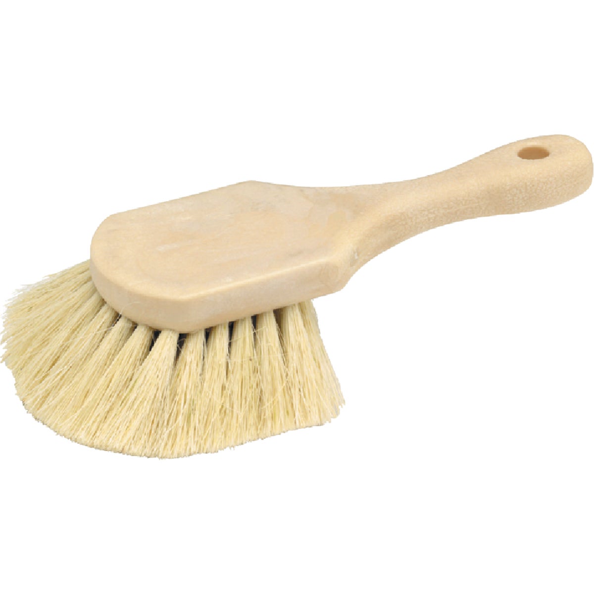 8" UTILITY SCRUB BRUSH