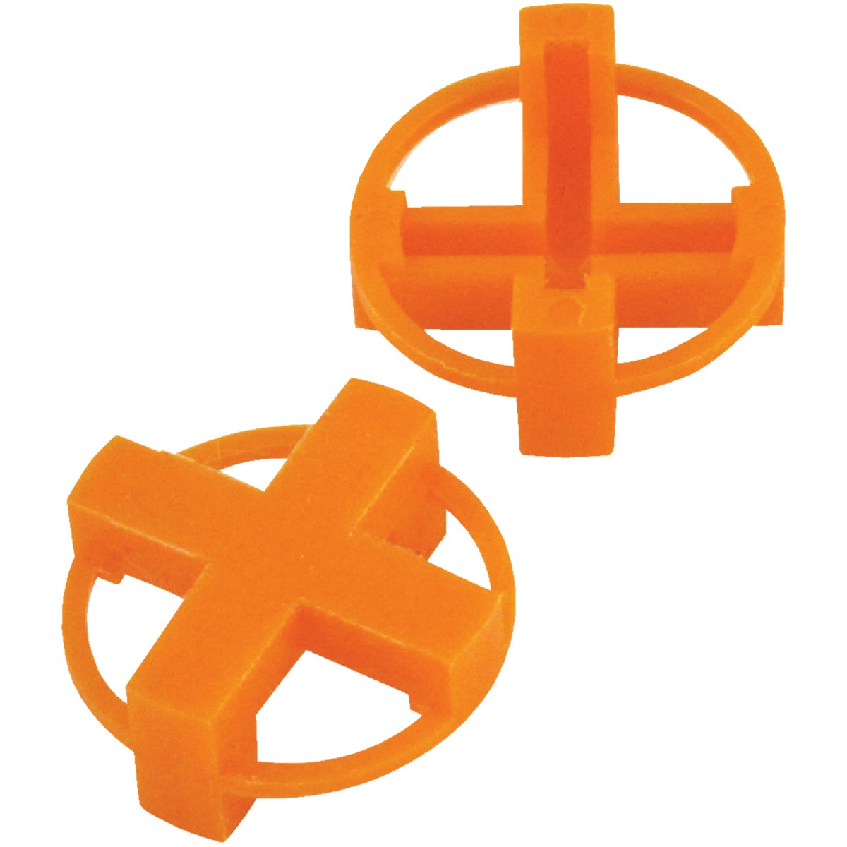 1/4"ORN TAVY TILE SPACER