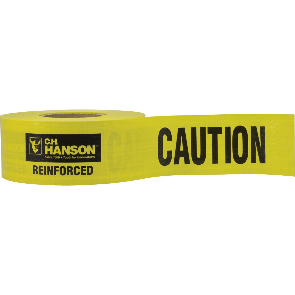 3"X500 CAUTION TAPE