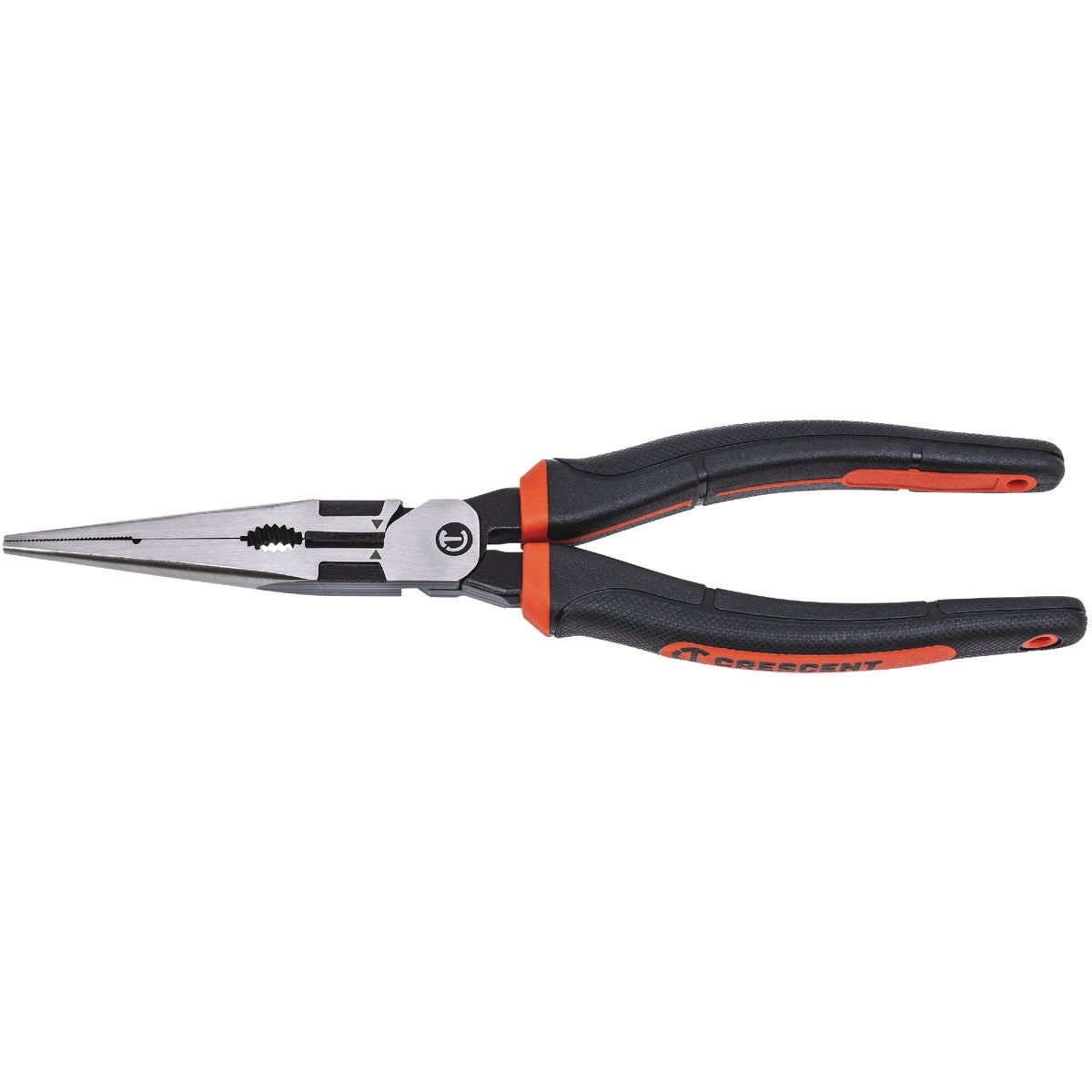 6" LONG NOSE PLIER