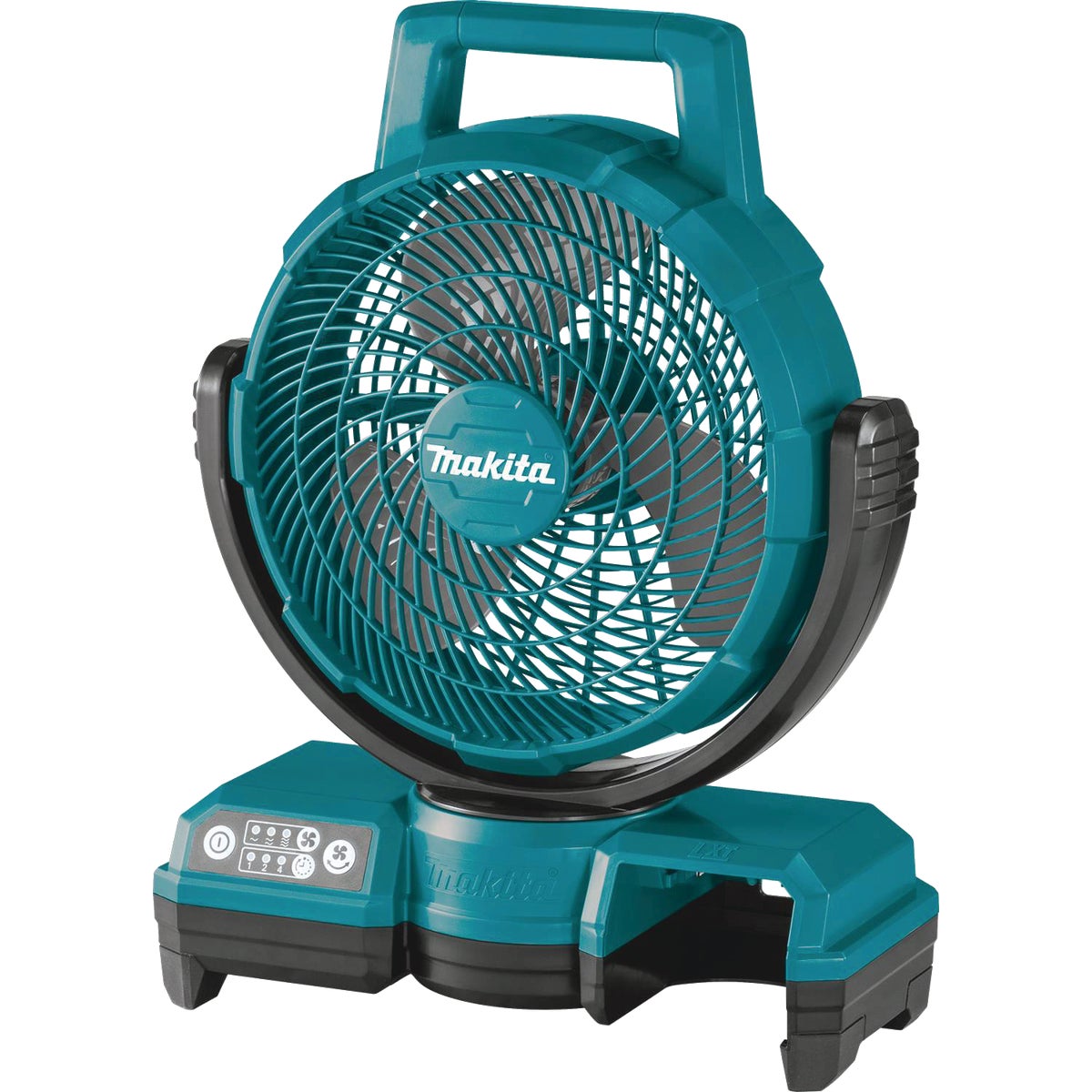 18V JOBSITE FAN