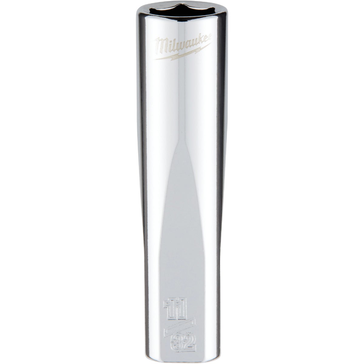 11/32" 1/4DR DEEP SOCKET