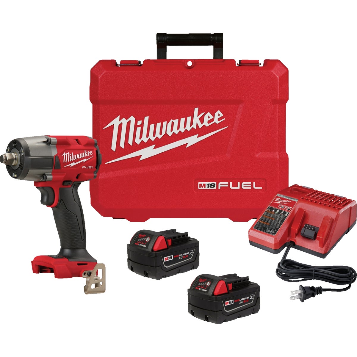 M18 1/2" IMPACT WRENCH