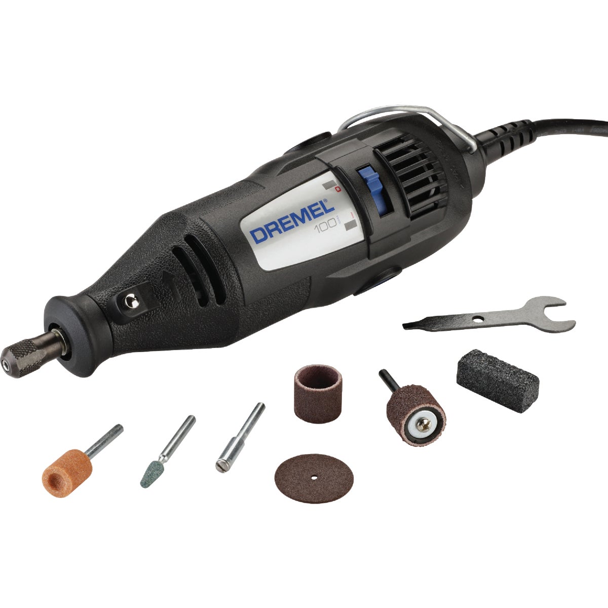 Rotary Tools