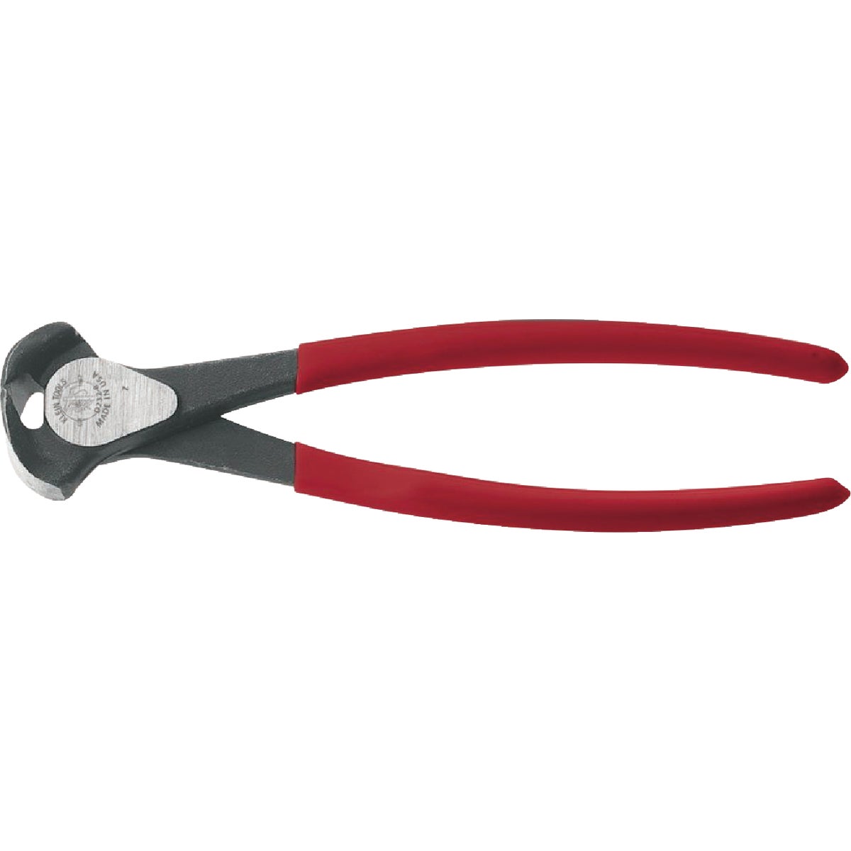 8" END CUTTING PLIERS