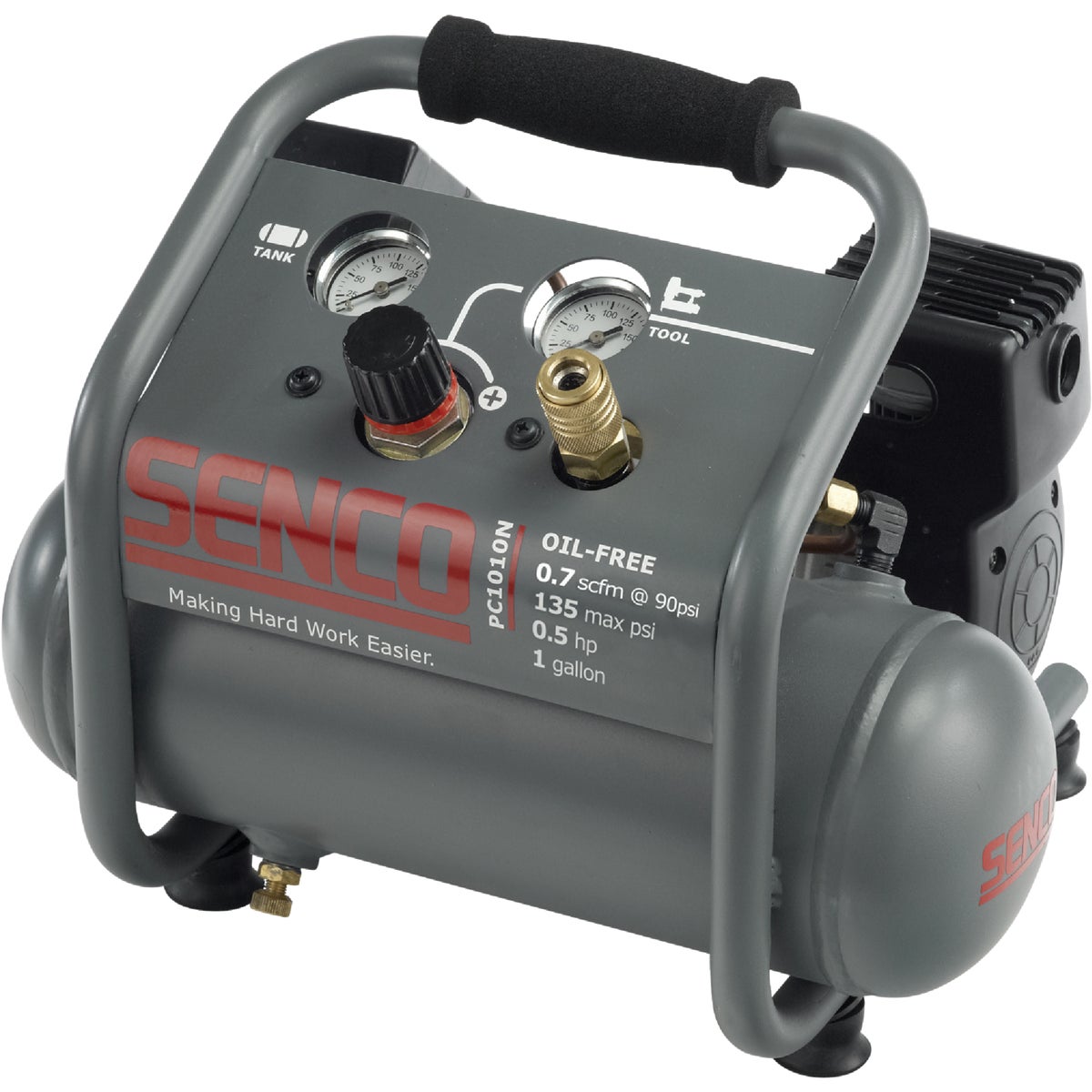 1 GAL AIR COMPRESSOR