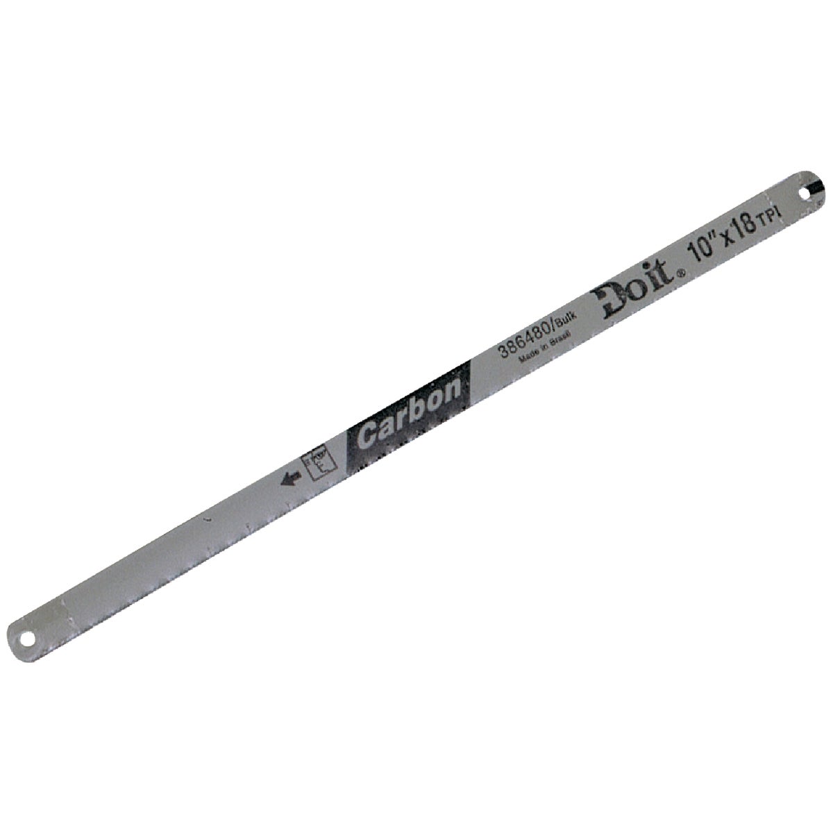 Do it Carbon Steel Hacksaw Blade 352438