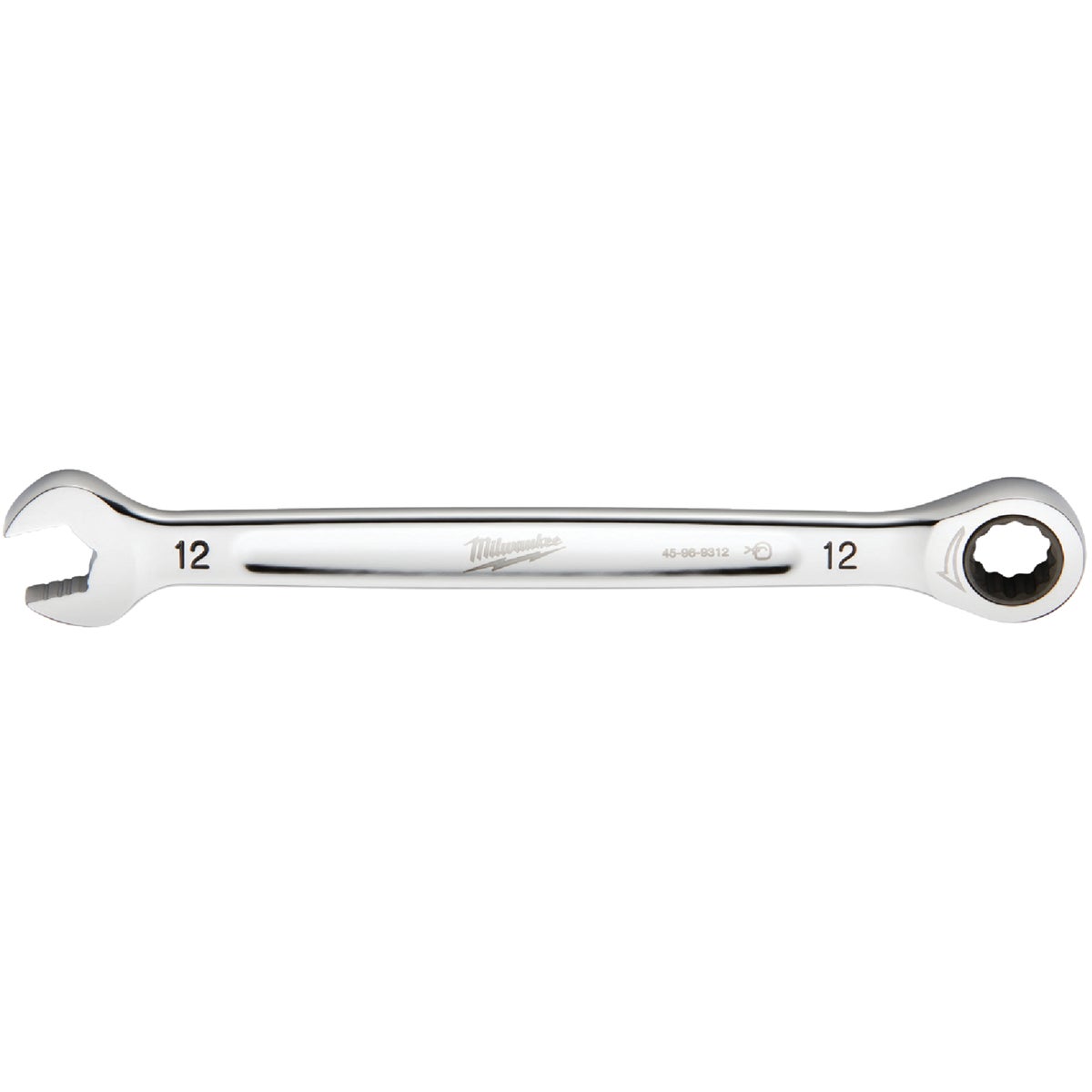 12MM RATCHETING WRENCH