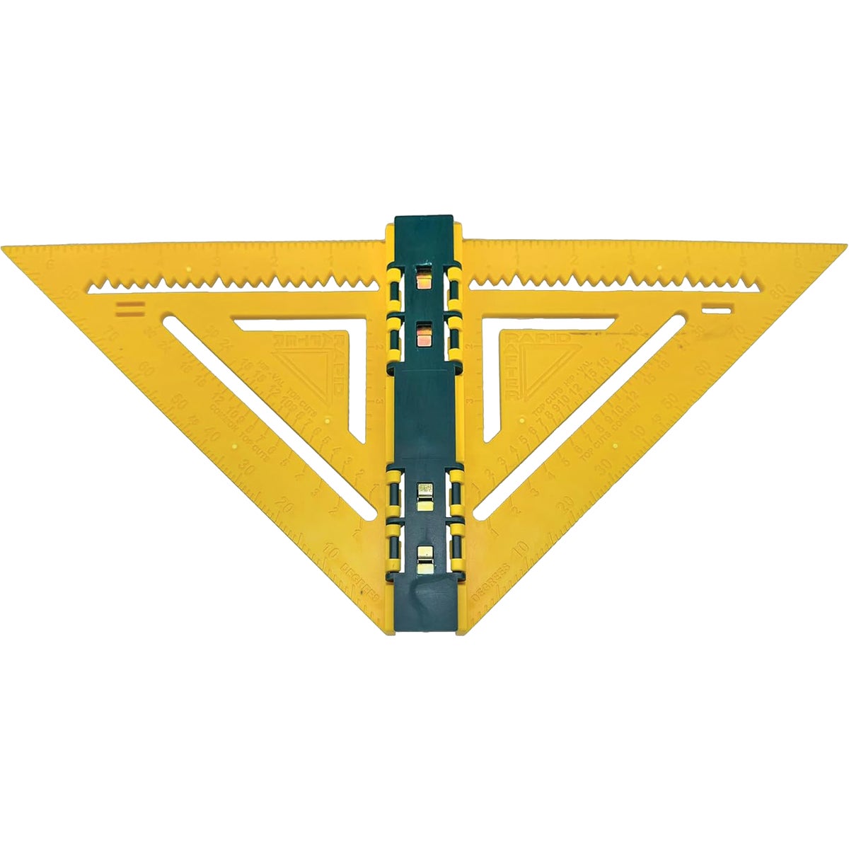 YLW GRN RFTR SQUARE