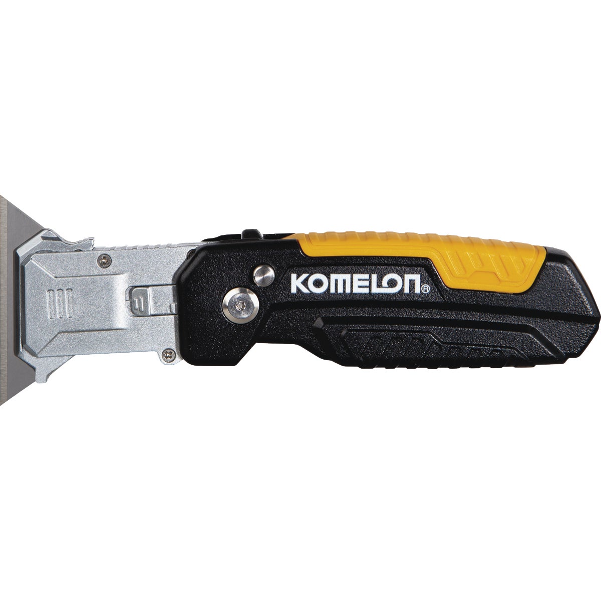 UTILITY KNIFE/SCRAPER