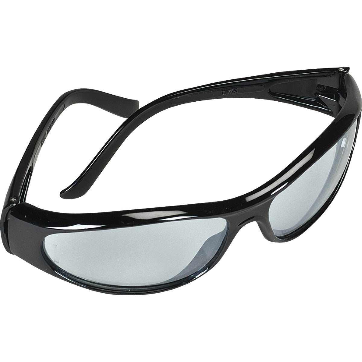 BLU MIRROR SAFTY GLASSES