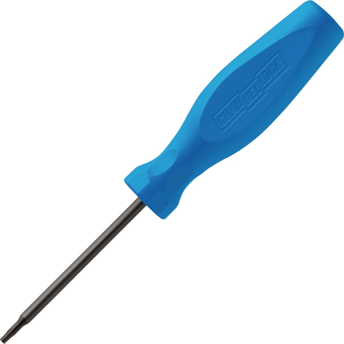 T10 X 3" SCREWDRIVER