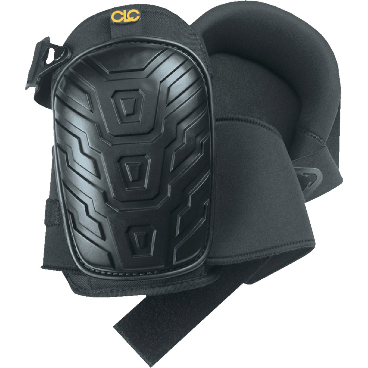 HEAVY DUTY KNEE PADS