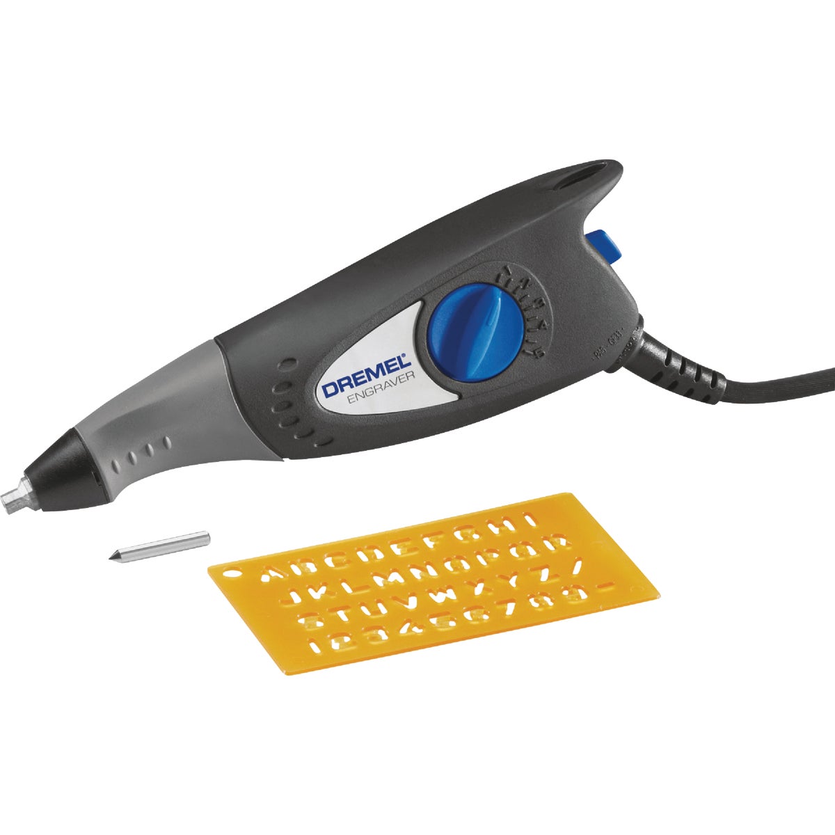Engraver