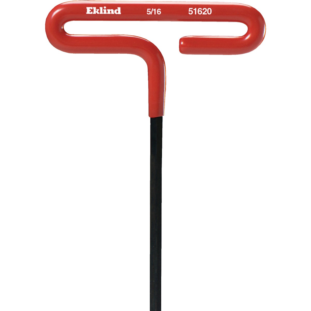 5/16" T-HANDLE HEX KEY