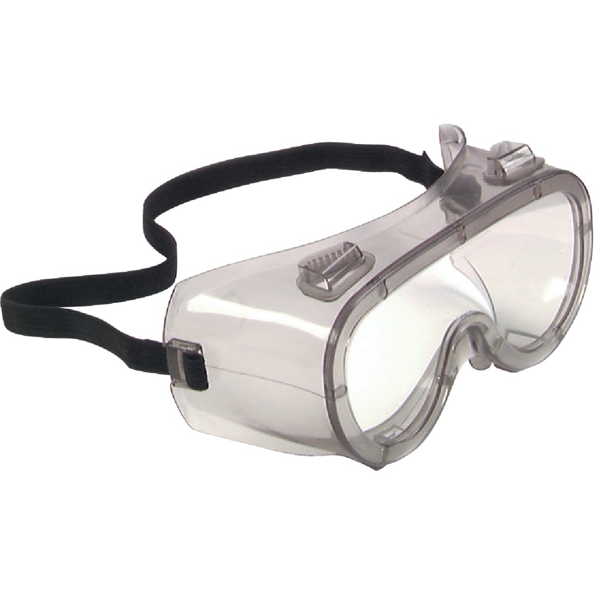 Safety Works Chemical and Impact Safety Goggles 356387